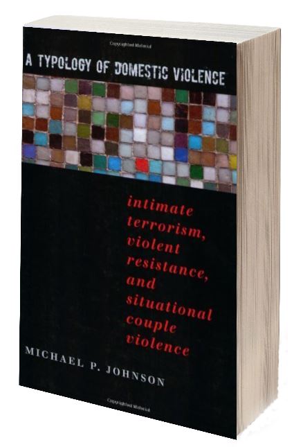 A Typology of Domestic Violence