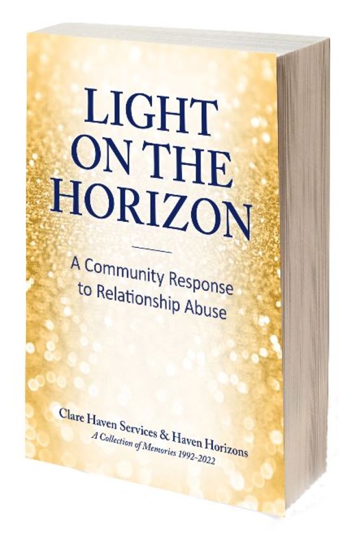 Light on the Horizon, A Community Response to Relationship Abuse