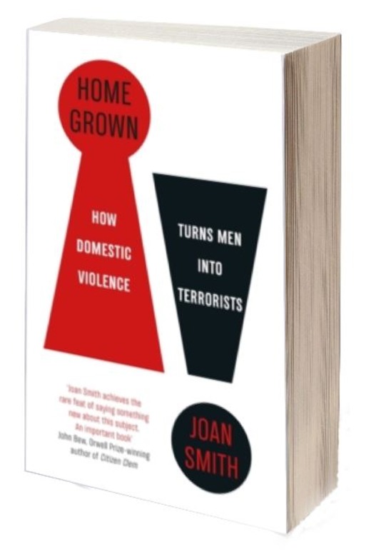 Home Grown: How Domestic Violence Turns Men Into Terrorists