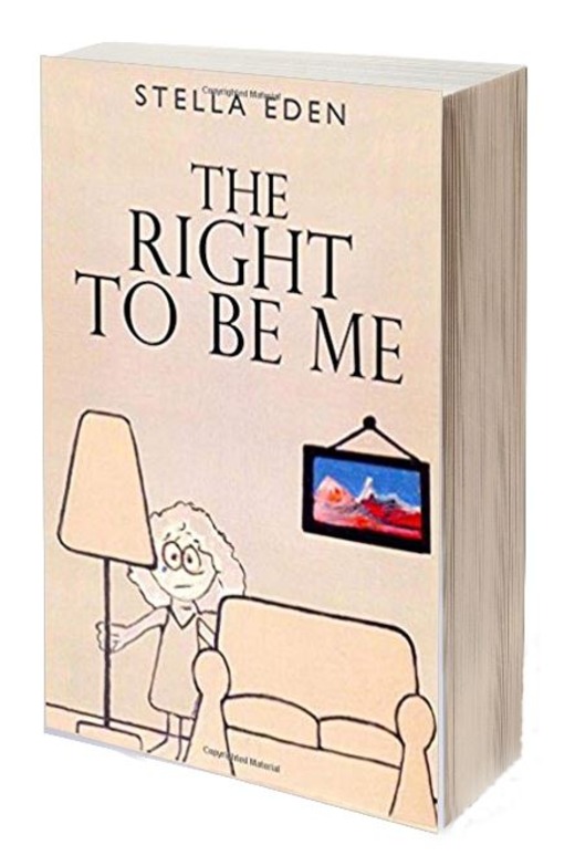 The Right To Be Me: A harrowing tale of a woman’s struggle to free herself from the clutches of an abusive marriage
