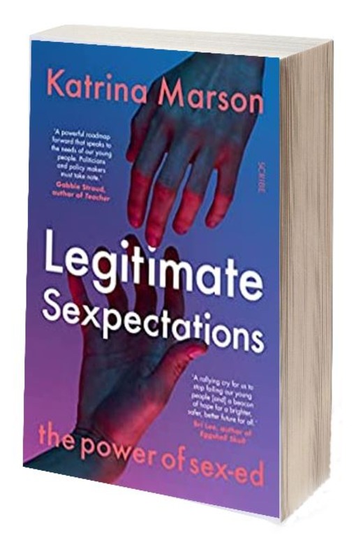 Legitimate Sexpectations