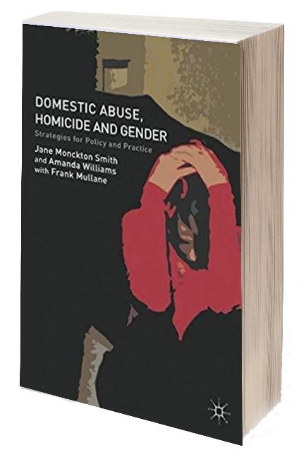 Domestic Abuse, Homicide and Gender: Strategies for Policy and Practice
