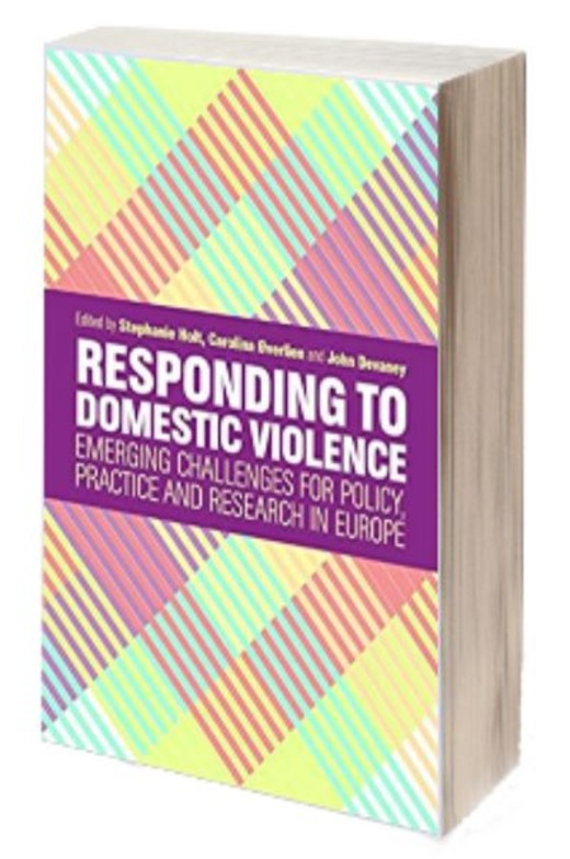 Responding To Domestic Violence: Emerging Challenges for Policy, Practice and Research in Europe