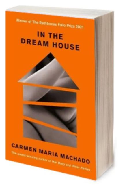 NEW – In The Dream House