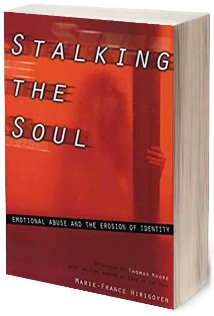 NEW – Stalking the Soul