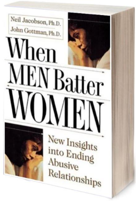 NEW – When MEN Batter WOMEN