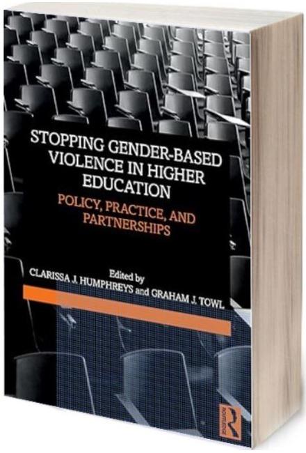 NEW – Stopping Gender-based Violence in Higher Education