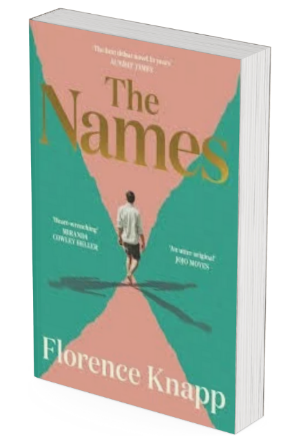 NEW – The Names